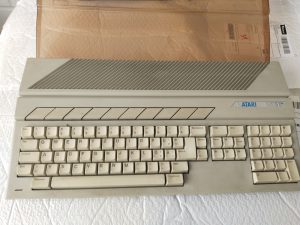 Atari 520 St +